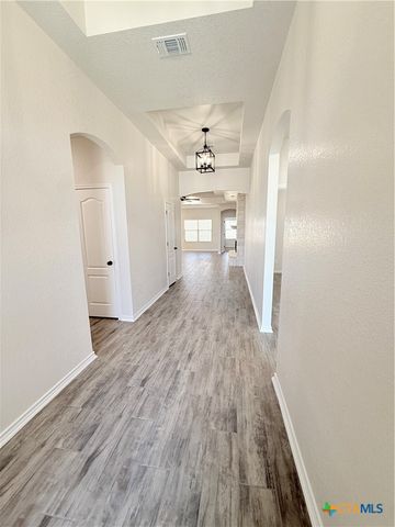 8907 Ridge Crest Drive, Killeen, TX 76542