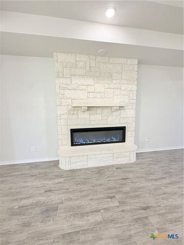 8907 Ridge Crest Drive, Killeen, TX 76542