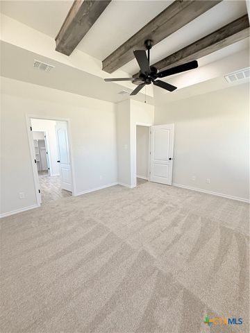 8907 Ridge Crest Drive, Killeen, TX 76542