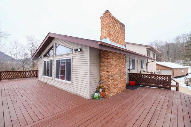 W371 State Highway 162, Stoddard, WI 54658