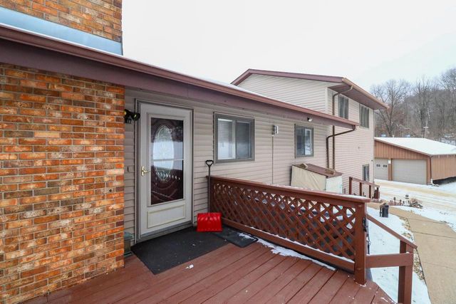 W371 State Highway 162, Stoddard, WI 54658