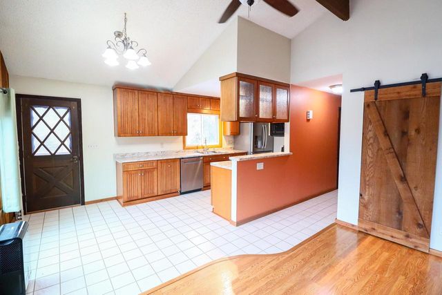 W371 State Highway 162, Stoddard, WI 54658