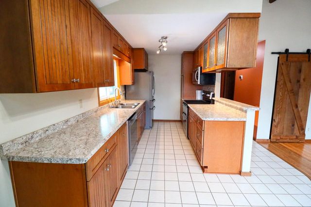 W371 State Highway 162, Stoddard, WI 54658