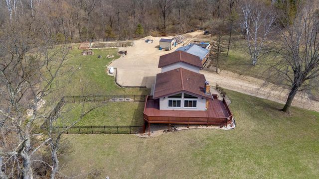 W371 State Highway 162, Stoddard, WI 54658