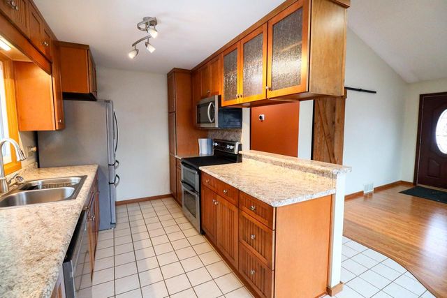 W371 State Highway 162, Stoddard, WI 54658