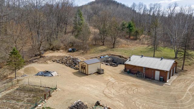 W371 State Highway 162, Stoddard, WI 54658