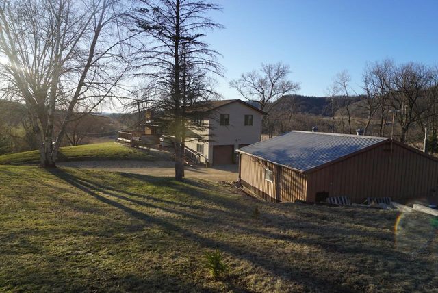 W371 State Highway 162, Stoddard, WI 54658