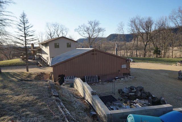 W371 State Highway 162, Stoddard, WI 54658