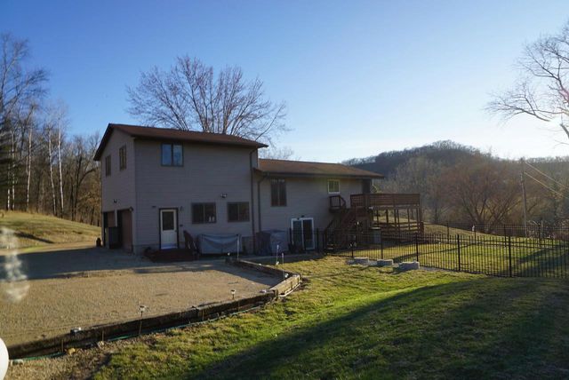 W371 State Highway 162, Stoddard, WI 54658