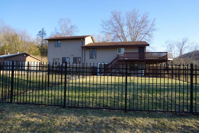 W371 State Highway 162, Stoddard, WI 54658