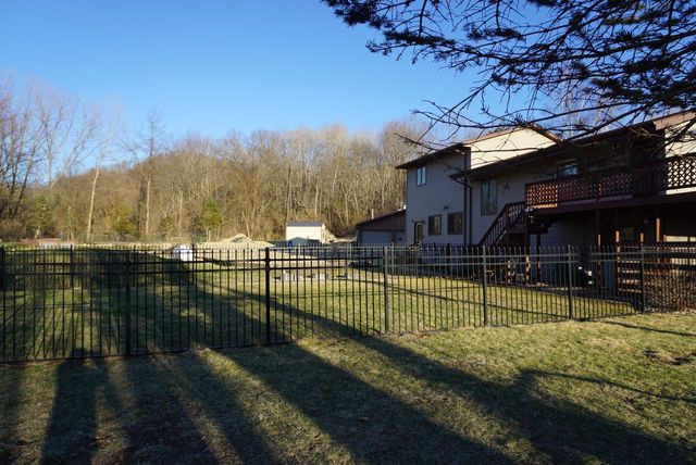 W371 State Highway 162, Stoddard, WI 54658