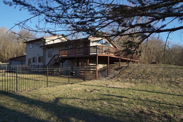 W371 State Highway 162, Stoddard, WI 54658