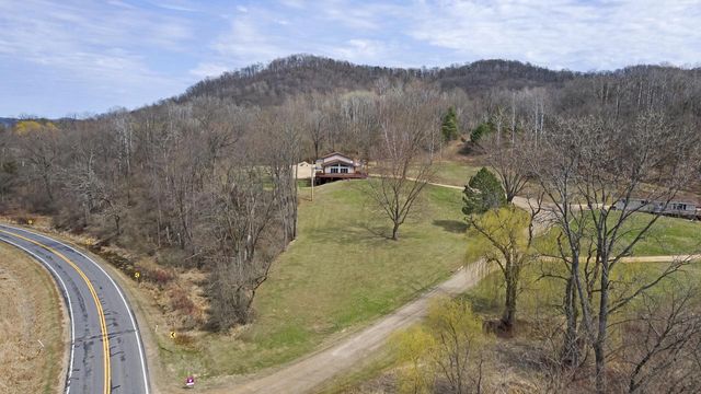 W371 State Highway 162, Stoddard, WI 54658