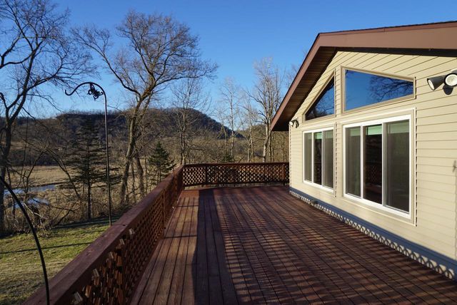 W371 State Highway 162, Stoddard, WI 54658