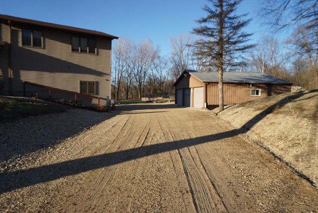 W371 State Highway 162, Stoddard, WI 54658