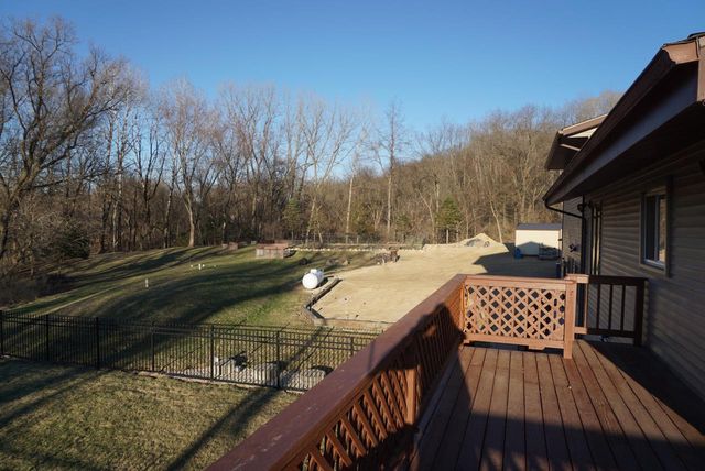 W371 State Highway 162, Stoddard, WI 54658