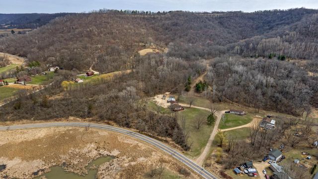 W371 State Highway 162, Stoddard, WI 54658