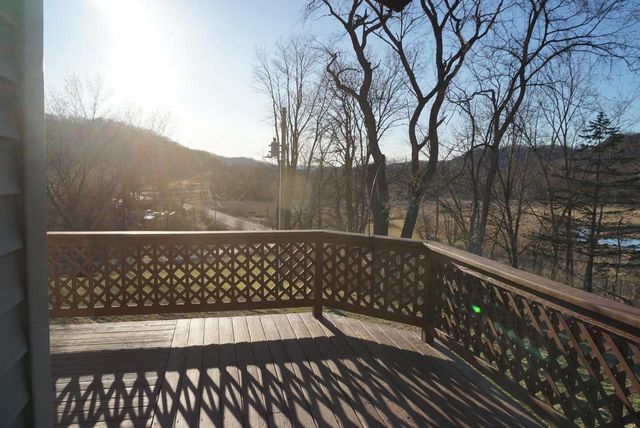 W371 State Highway 162, Stoddard, WI 54658