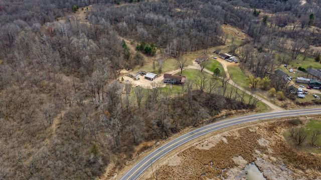 W371 State Highway 162, Stoddard, WI 54658