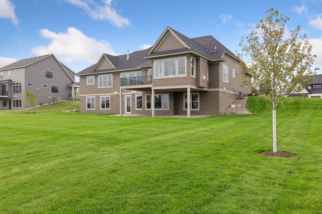 4707 Ogden Trail Lane N, Stillwater, MN 55082