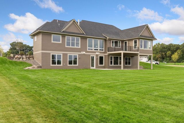 4707 Ogden Trail Lane N, Stillwater, MN 55082