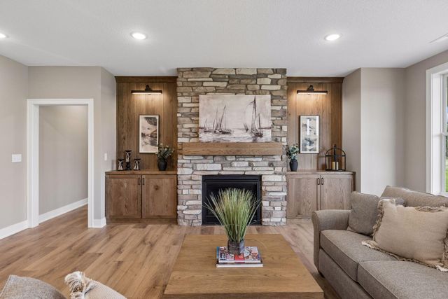 4707 Ogden Trail Lane N, Stillwater, MN 55082