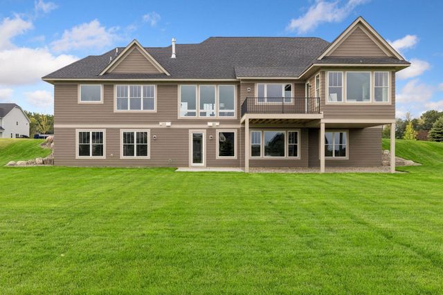 4707 Ogden Trail Lane N, Stillwater, MN 55082