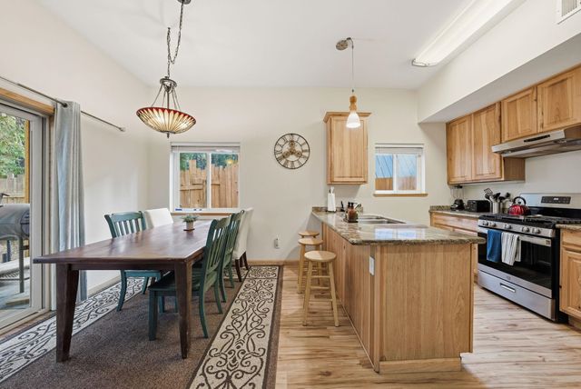 4155 Doe Avenue, Homewood, CA 96141