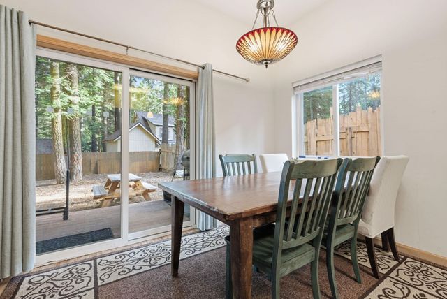 4155 Doe Avenue, Homewood, CA 96141