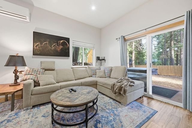 4155 Doe Avenue, Homewood, CA 96141