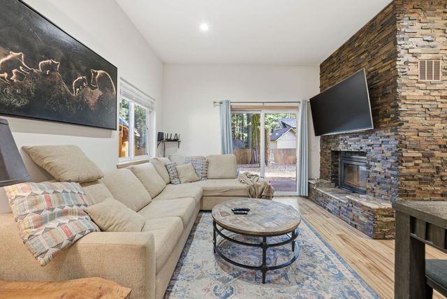 4155 Doe Avenue, Homewood, CA 96141