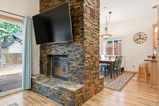 4155 Doe Avenue, Homewood, CA 96141