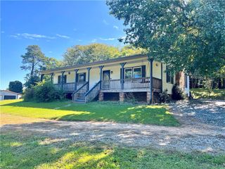 3543 Gaddy Drive, Trinity, NC 27370