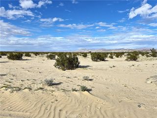 0 Mesa Drive, 29 Palms, CA 92277