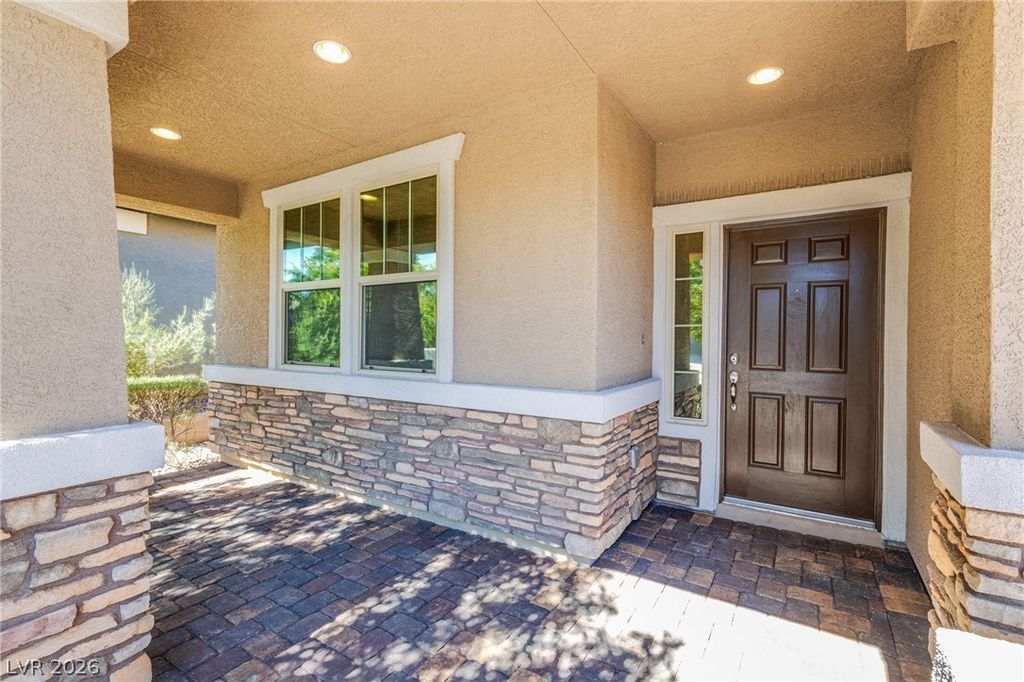 379 Pretissimo Lane, Henderson, NV 89011 — photo 2