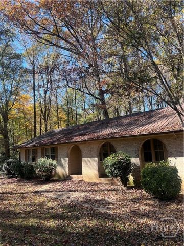 1191 Arrowhead Road, Watkinsville, GA 30677