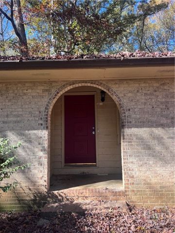 1191 Arrowhead Road, Watkinsville, GA 30677