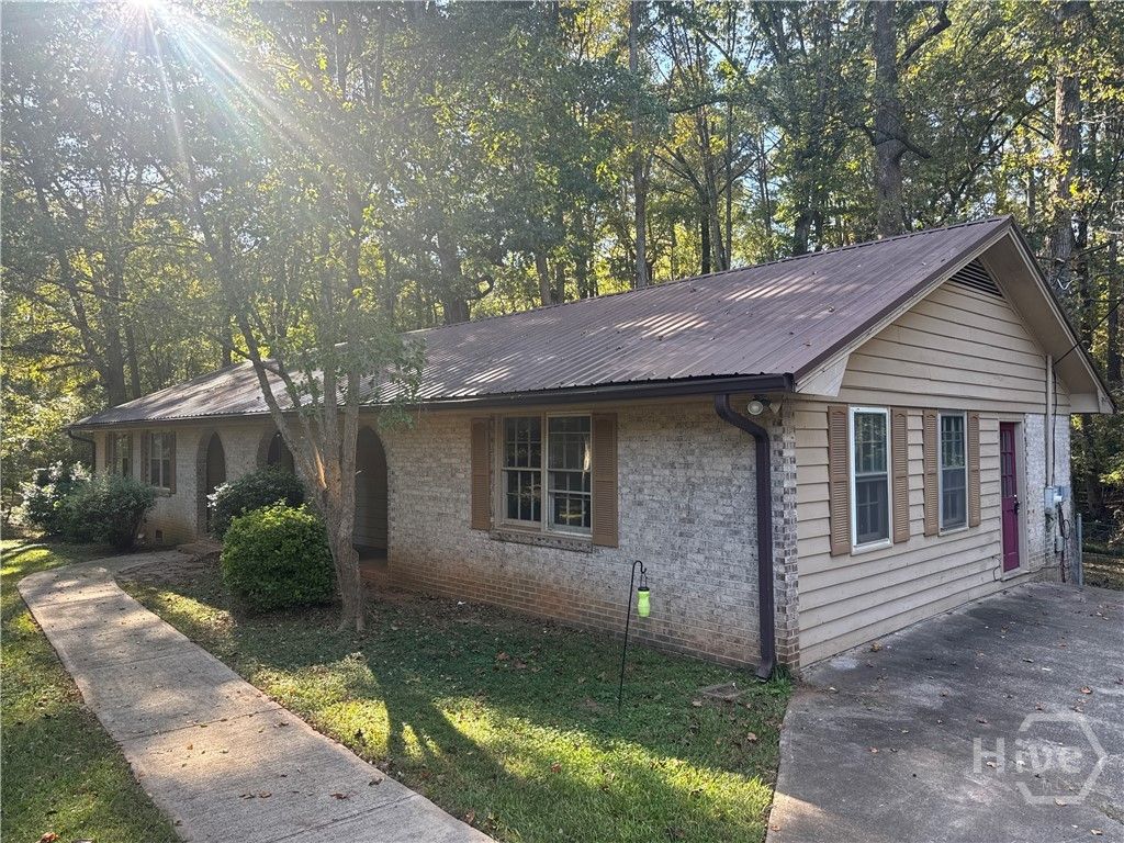 1191 Arrowhead Road, Watkinsville, GA 30677