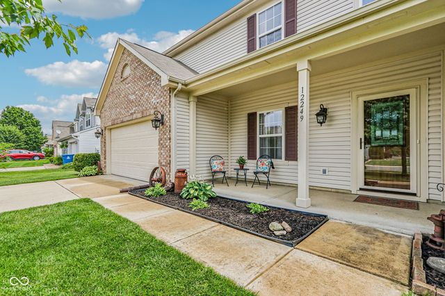 12249 Packers Avenue, Fishers, IN 46037