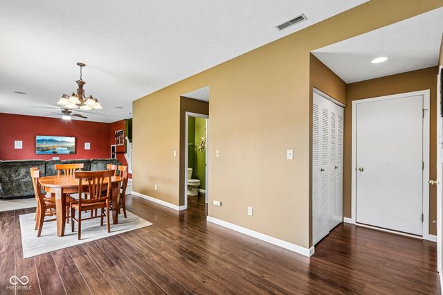12249 Packers Avenue, Fishers, IN 46037