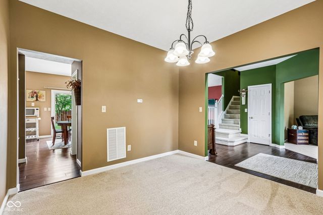 12249 Packers Avenue, Fishers, IN 46037