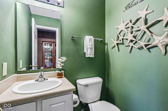 12249 Packers Avenue, Fishers, IN 46037