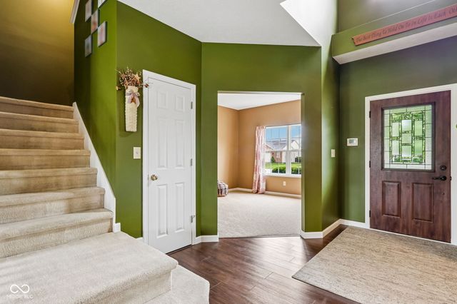 12249 Packers Avenue, Fishers, IN 46037