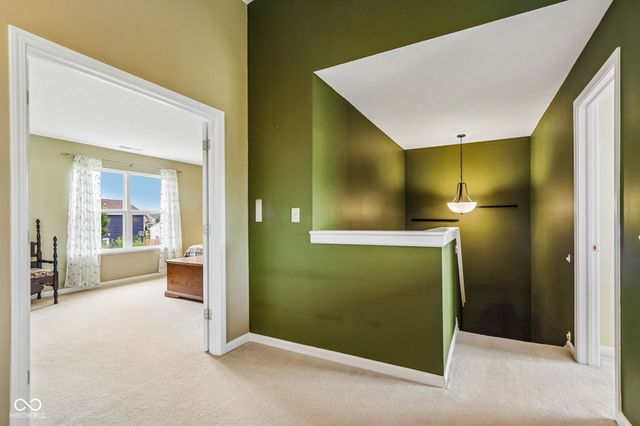12249 Packers Avenue, Fishers, IN 46037