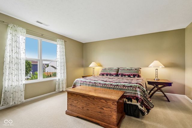 12249 Packers Avenue, Fishers, IN 46037