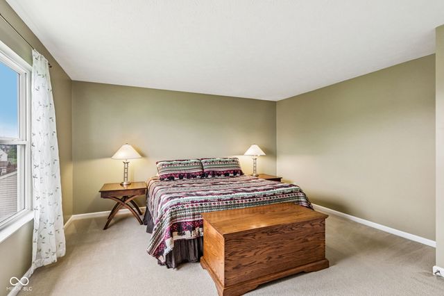 12249 Packers Avenue, Fishers, IN 46037