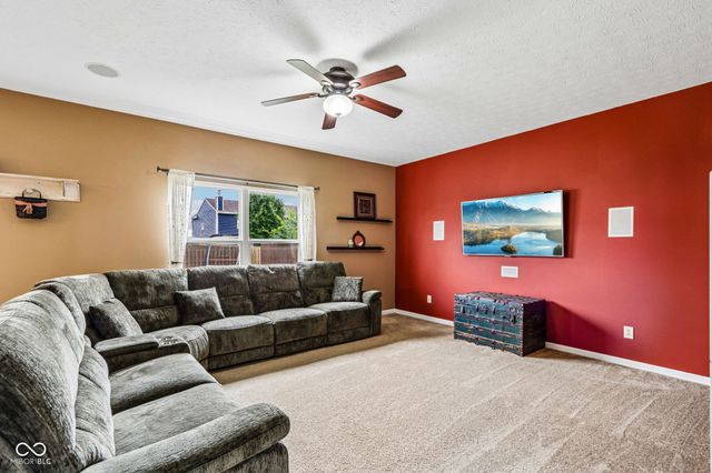 12249 Packers Avenue, Fishers, IN 46037