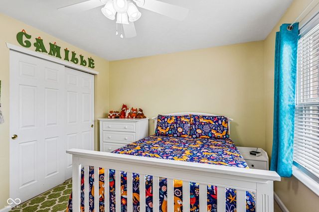 12249 Packers Avenue, Fishers, IN 46037