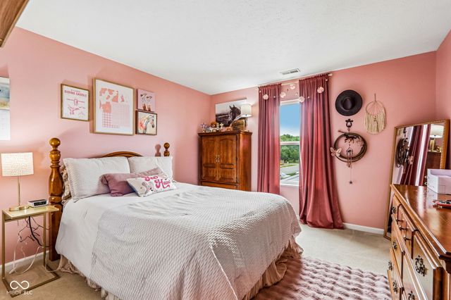 12249 Packers Avenue, Fishers, IN 46037