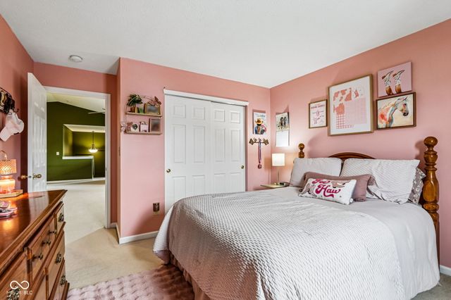 12249 Packers Avenue, Fishers, IN 46037